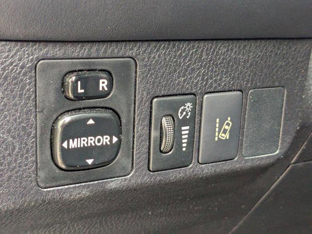 used 2018 Toyota RAV4 car, priced at $18,299