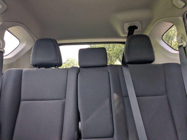 used 2018 Toyota RAV4 car, priced at $18,299