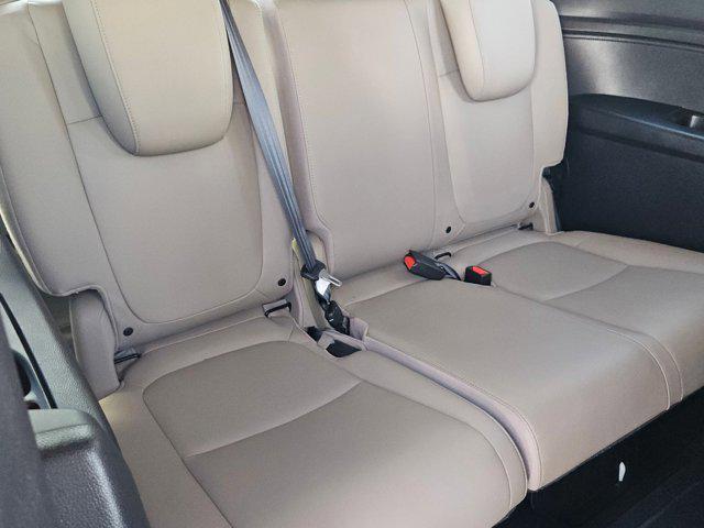 used 2018 Honda Odyssey car, priced at $26,740
