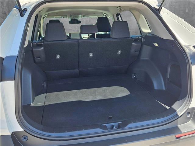 used 2024 Toyota RAV4 Hybrid car, priced at $32,449