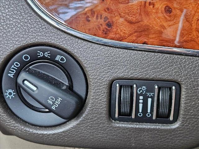 used 2013 Chrysler Town & Country car, priced at $7,581