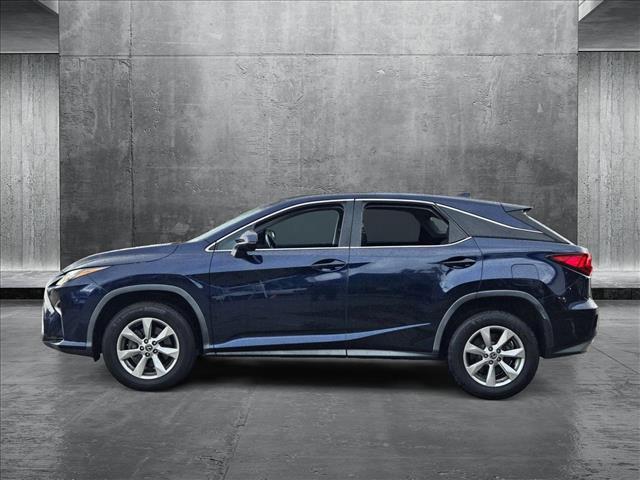 used 2018 Lexus RX 350 car, priced at $24,194