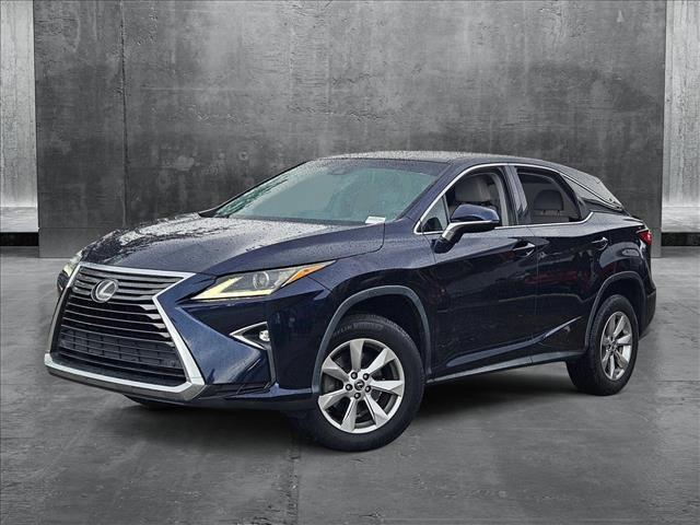 used 2018 Lexus RX 350 car, priced at $24,194