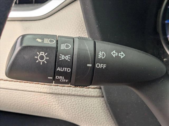 used 2020 Toyota RAV4 Hybrid car, priced at $27,131