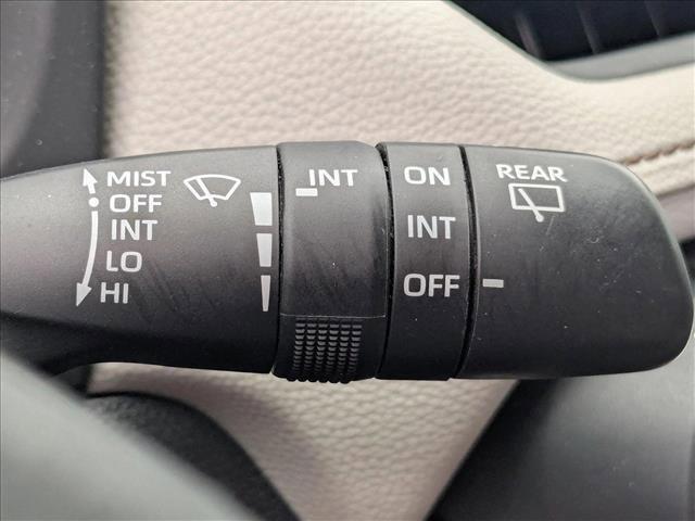 used 2020 Toyota RAV4 Hybrid car, priced at $27,131