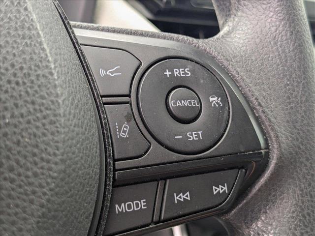 used 2020 Toyota RAV4 Hybrid car, priced at $27,131