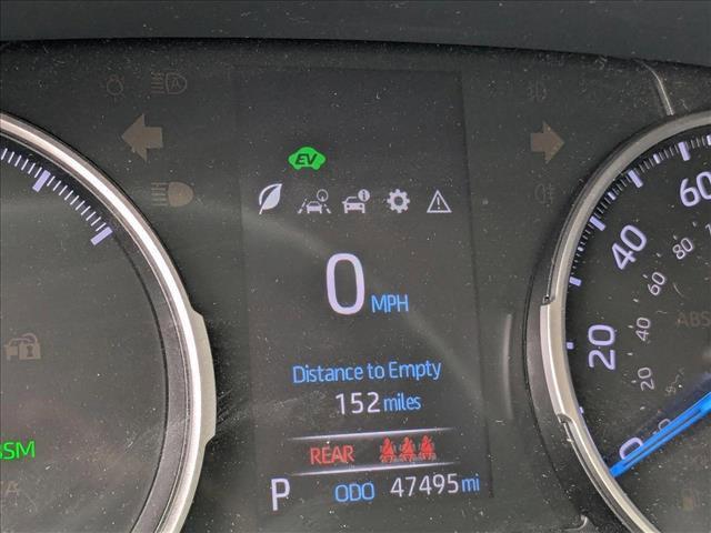 used 2020 Toyota RAV4 Hybrid car, priced at $27,131