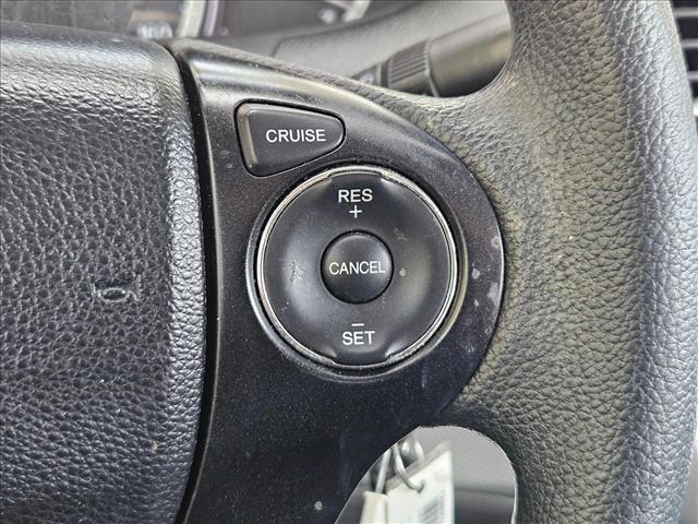 used 2015 Honda Accord car, priced at $13,569
