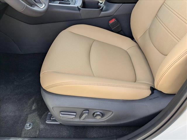 new 2024 Toyota RAV4 car, priced at $40,962