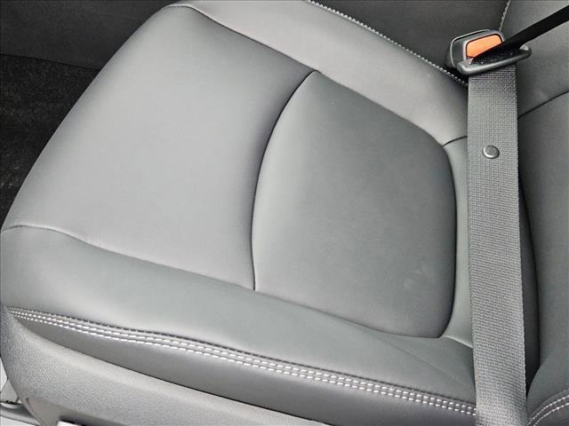 new 2025 Toyota RAV4 car, priced at $37,842