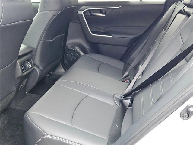 new 2025 Toyota RAV4 car, priced at $37,842