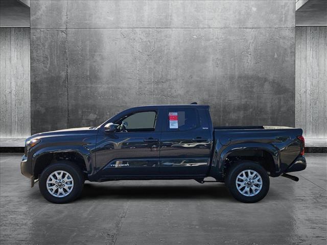 new 2025 Toyota Tacoma car, priced at $41,740