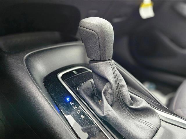 used 2025 Toyota Corolla car, priced at $20,695