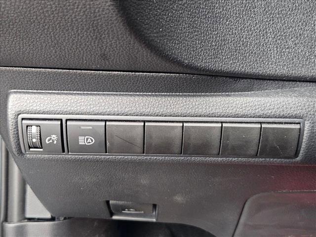used 2025 Toyota Corolla car, priced at $20,695