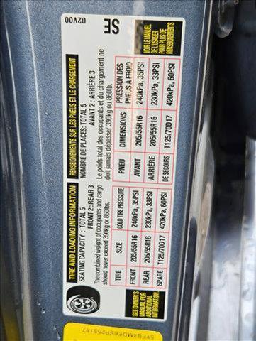 used 2025 Toyota Corolla car, priced at $20,695