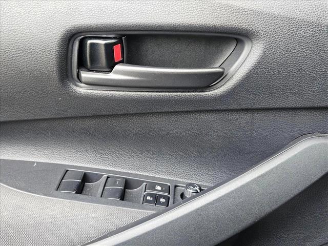 used 2025 Toyota Corolla car, priced at $20,695