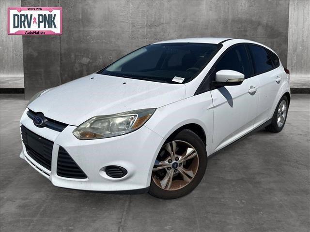 used 2014 Ford Focus car, priced at $6,992