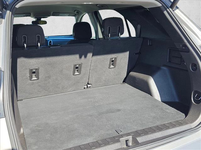 used 2018 Chevrolet Equinox car, priced at $12,277