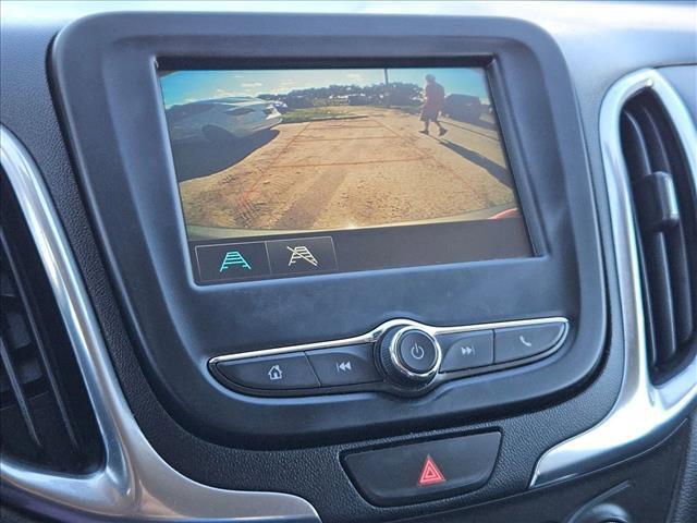 used 2018 Chevrolet Equinox car, priced at $12,277