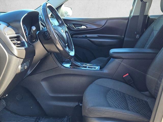 used 2018 Chevrolet Equinox car, priced at $12,277
