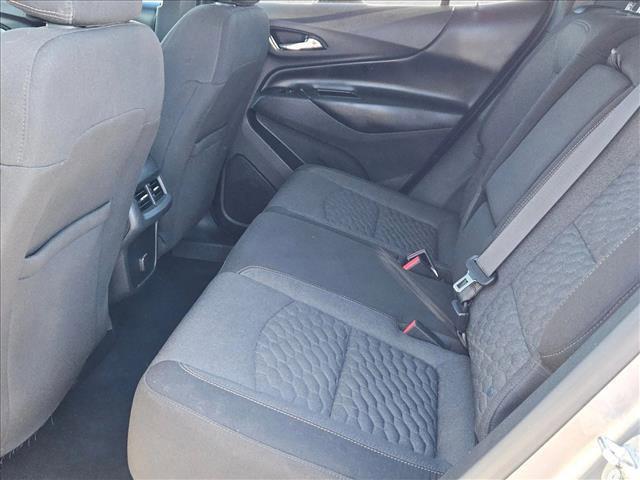 used 2018 Chevrolet Equinox car, priced at $12,277