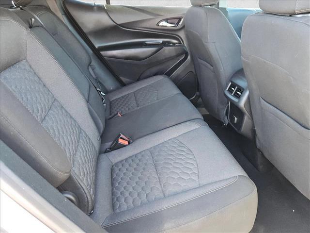 used 2018 Chevrolet Equinox car, priced at $12,277
