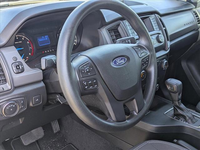 used 2020 Ford Ranger car, priced at $27,285