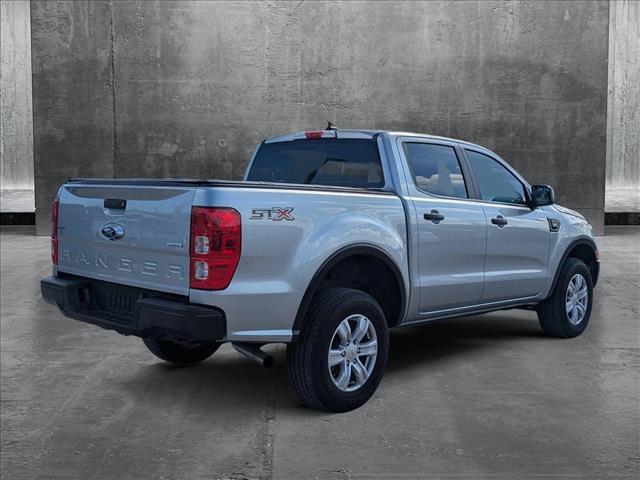 used 2020 Ford Ranger car, priced at $27,285