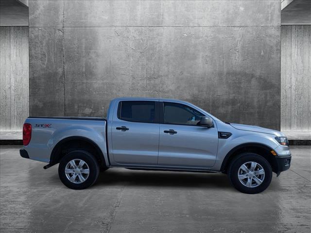 used 2020 Ford Ranger car, priced at $27,285