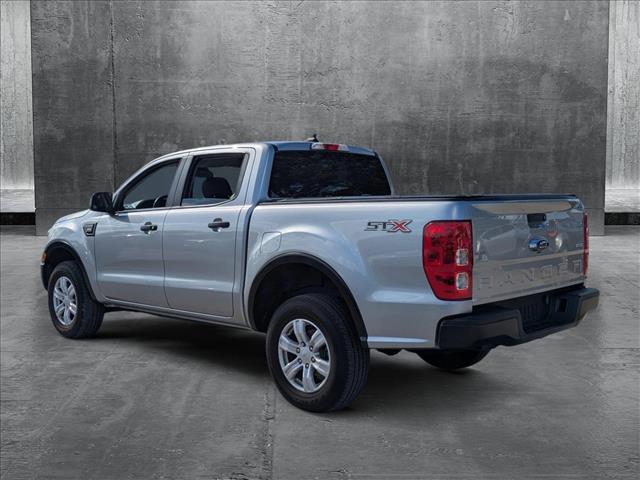 used 2020 Ford Ranger car, priced at $27,285