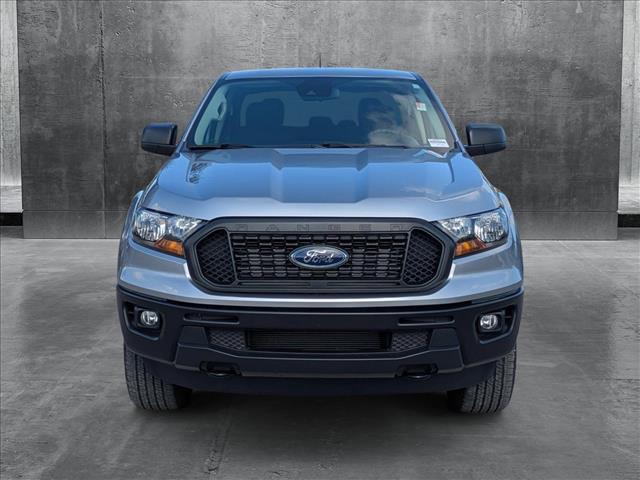 used 2020 Ford Ranger car, priced at $27,285