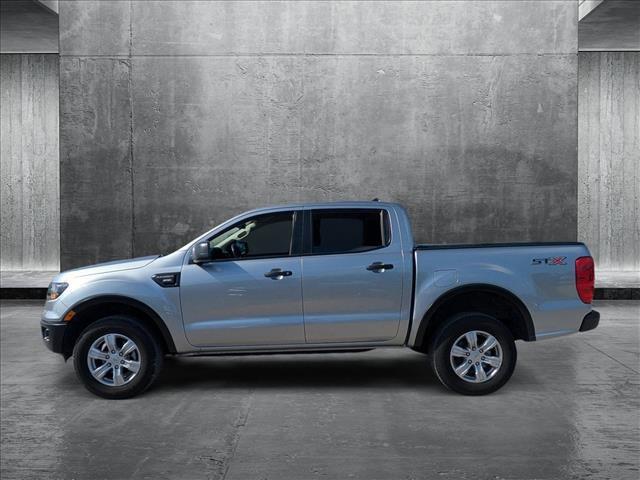 used 2020 Ford Ranger car, priced at $27,285