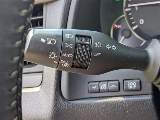 used 2016 Lexus RX 350 car, priced at $25,795