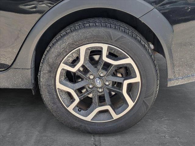 used 2016 Subaru Crosstrek car, priced at $15,495
