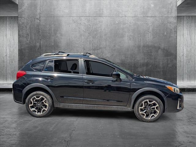 used 2016 Subaru Crosstrek car, priced at $15,495
