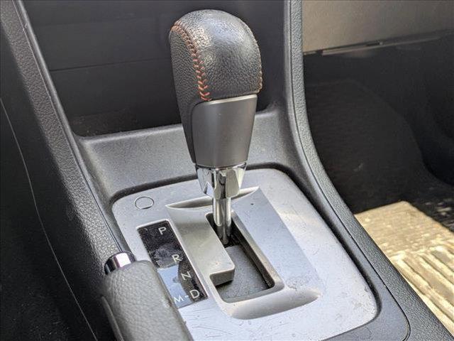 used 2016 Subaru Crosstrek car, priced at $15,495