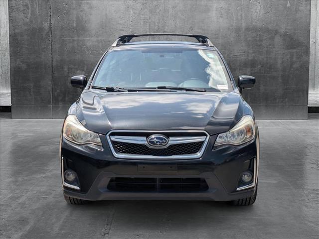 used 2016 Subaru Crosstrek car, priced at $15,495