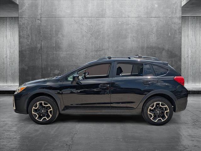 used 2016 Subaru Crosstrek car, priced at $15,495