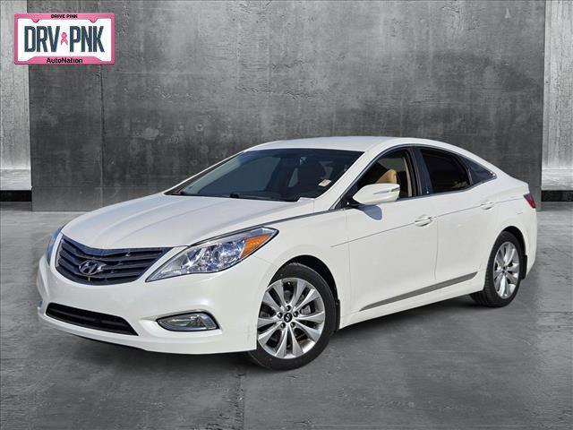 used 2014 Hyundai Azera car, priced at $9,998