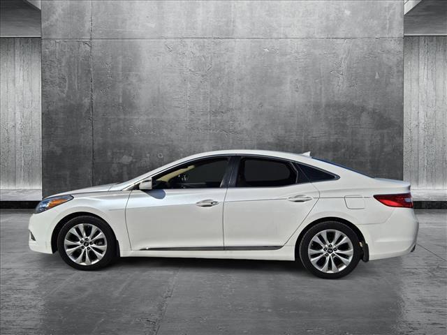 used 2014 Hyundai Azera car, priced at $9,998