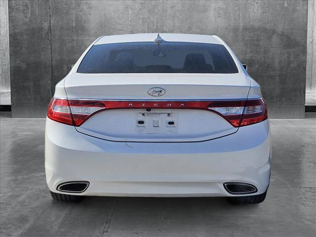 used 2014 Hyundai Azera car, priced at $9,998