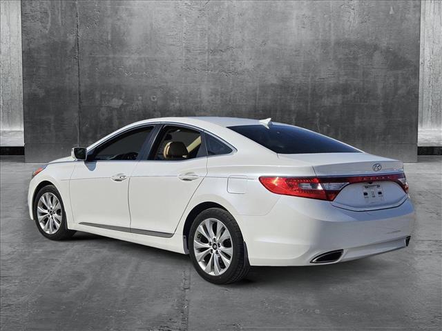 used 2014 Hyundai Azera car, priced at $9,998