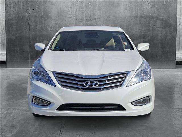 used 2014 Hyundai Azera car, priced at $9,998