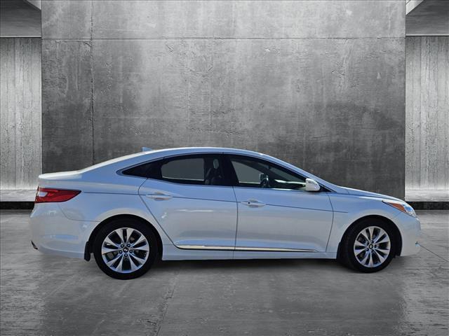 used 2014 Hyundai Azera car, priced at $9,998