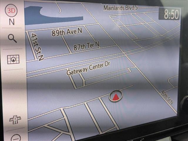 used 2024 Toyota Sienna car, priced at $44,386