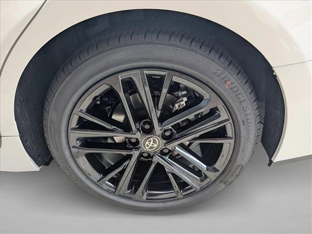 new 2025 Toyota Camry car, priced at $33,175
