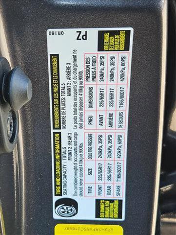 used 2025 Toyota RAV4 car, priced at $26,683