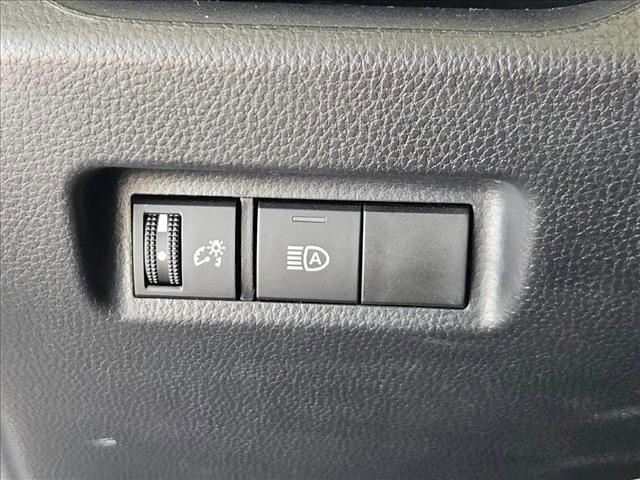 used 2025 Toyota RAV4 car, priced at $26,683