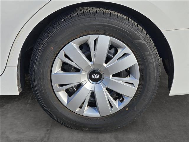 used 2019 Toyota Camry Hybrid car, priced at $23,795