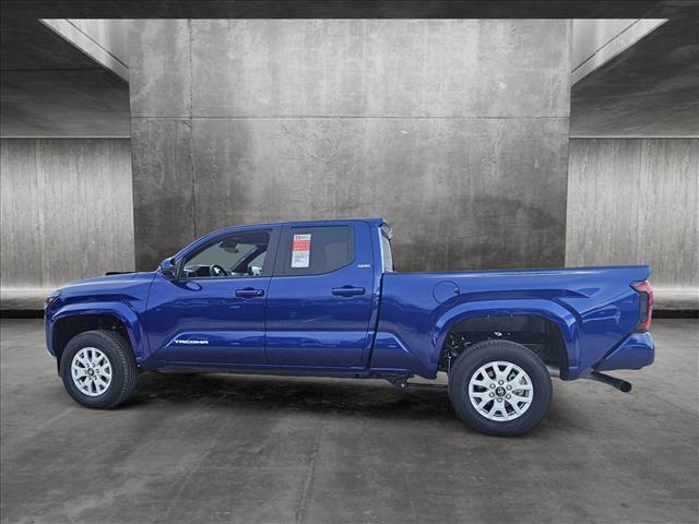 new 2024 Toyota Tacoma car, priced at $41,926